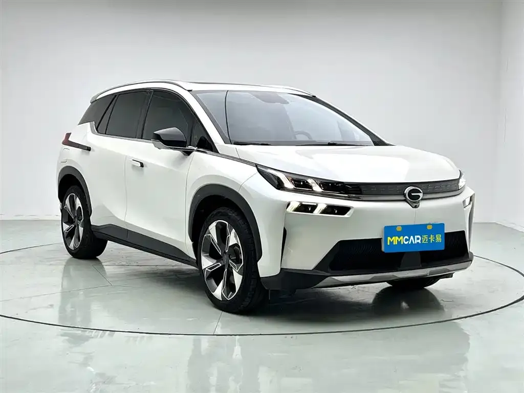 Aion V 2021 из CN, фото 3