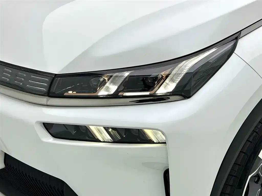 Aion V 2021 из CN, фото 10
