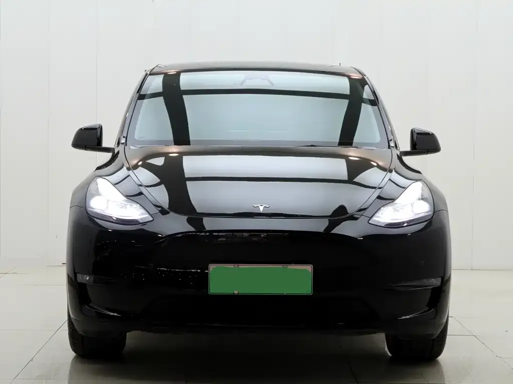 Tesla Model Y 2023 из CN, фото 4