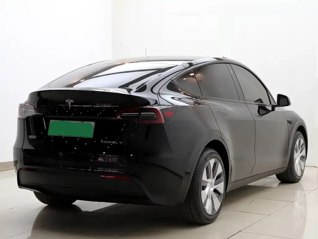 Tesla Model Y 2023 из CN, фото 9