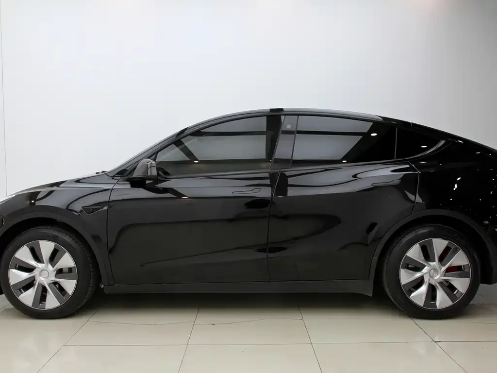 Tesla Model Y 2023 из CN, фото 3