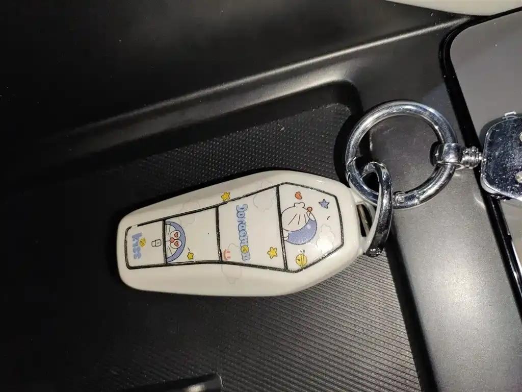 BYD PLUS New Energy 2024 из CN, фото 10