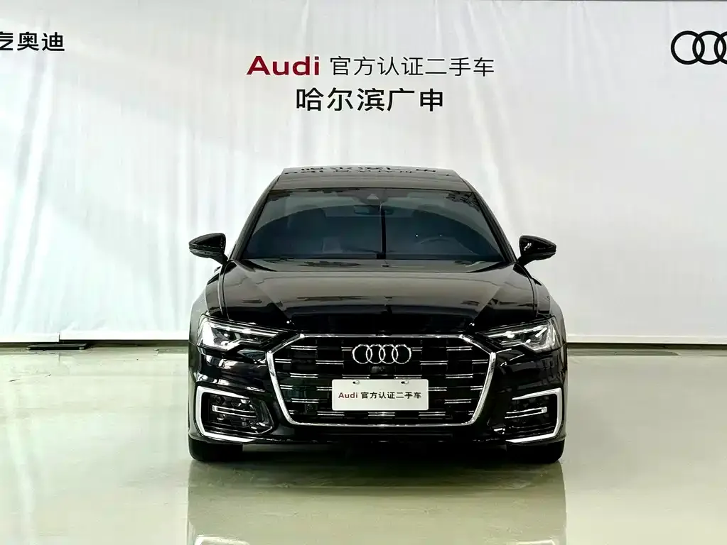 Audi A6L — фото 2