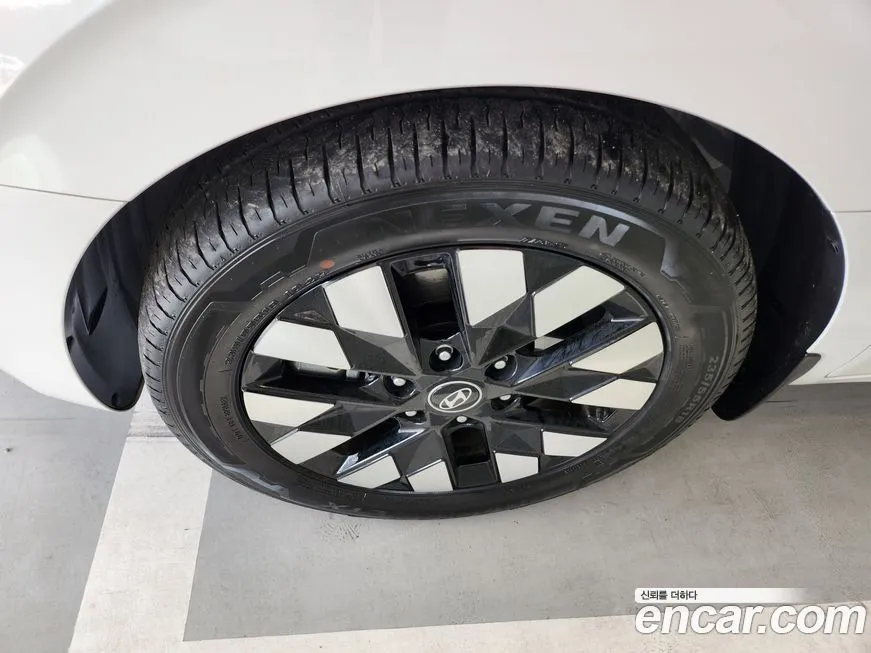 Hyundai Staria 2025 из KR, фото 2