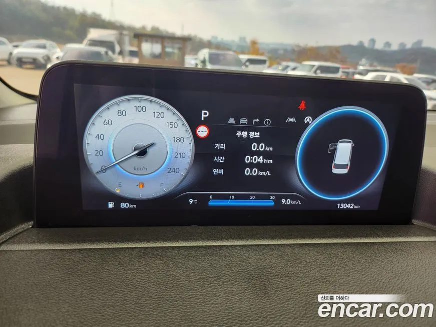 Hyundai Staria 2025 из KR, фото 7