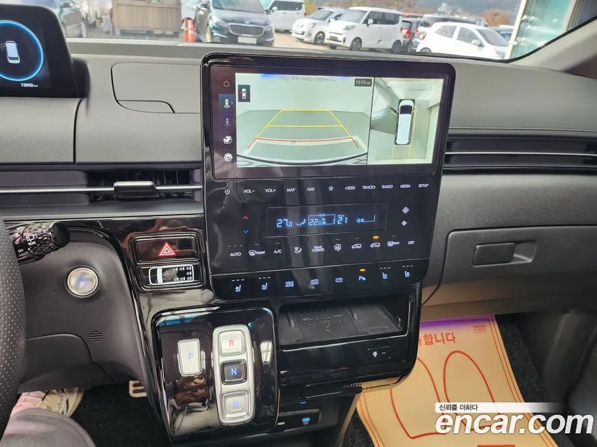 Hyundai Staria 2025 из KR, фото 3