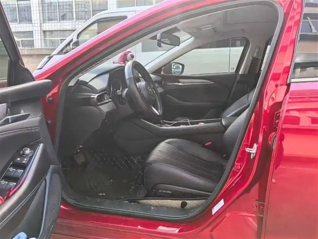 Mazda Atenza 2021 из CN, фото 2