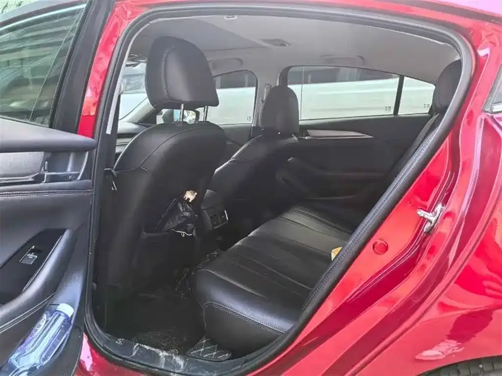 Mazda Atenza 2021 из CN, фото 7