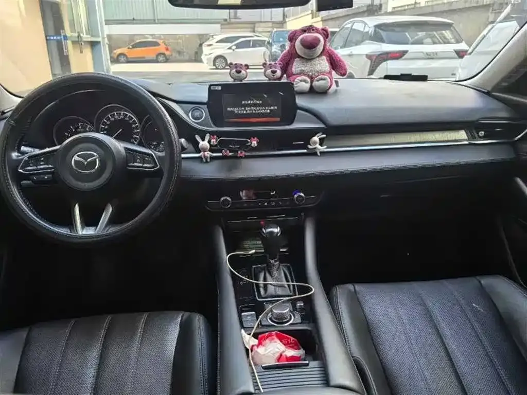 Mazda Atenza 2021 из CN, фото 3