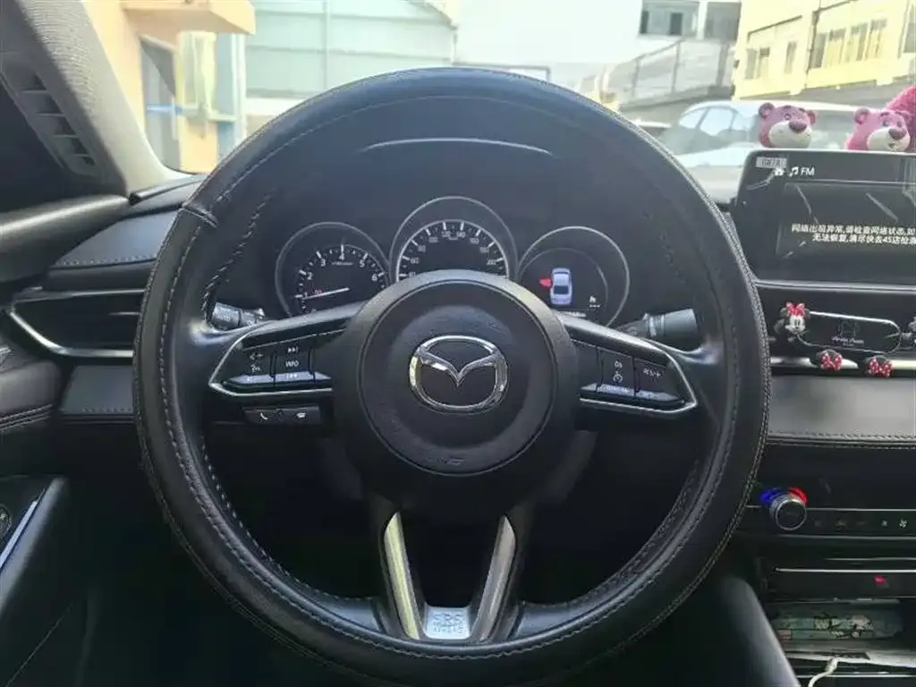 Mazda Atenza 2021 из CN, фото 8
