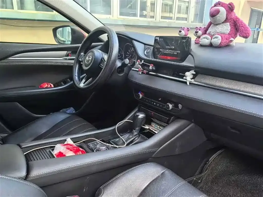 Mazda Atenza 2021 из CN, фото 9