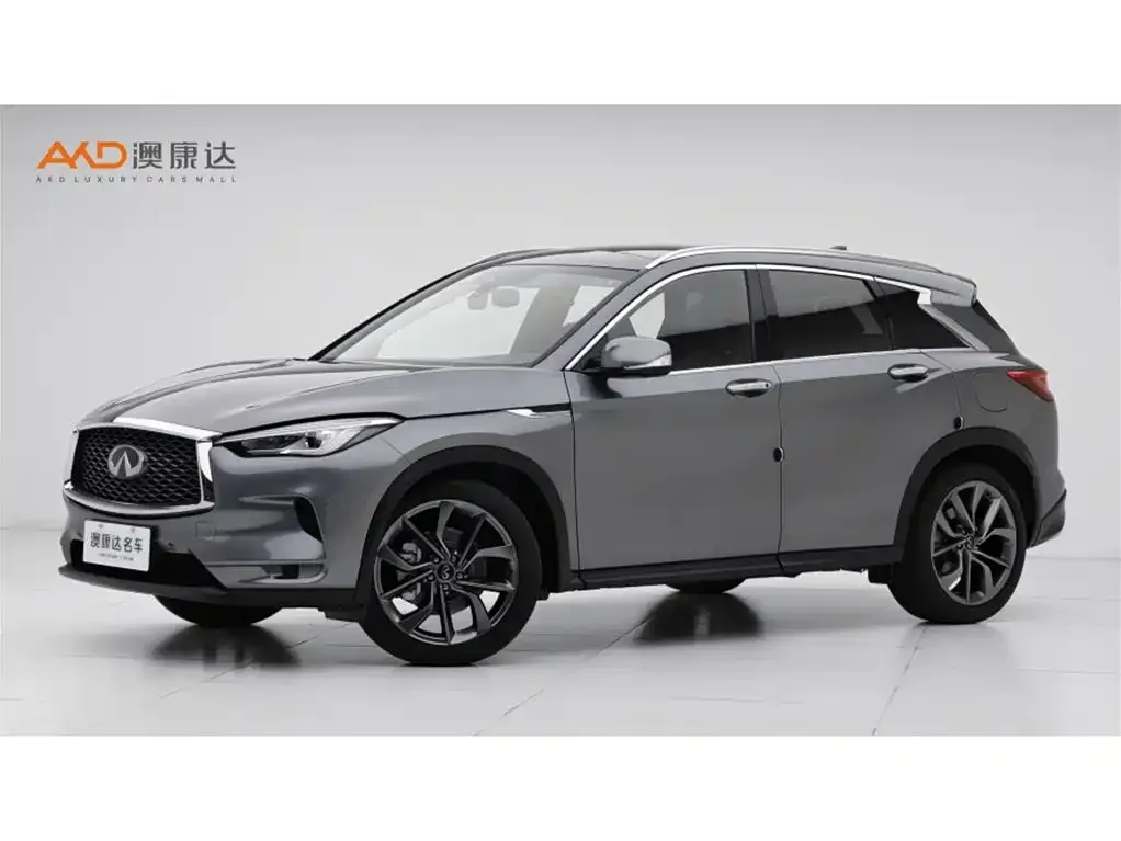 Infiniti QX50 2022 из CN, фото 1