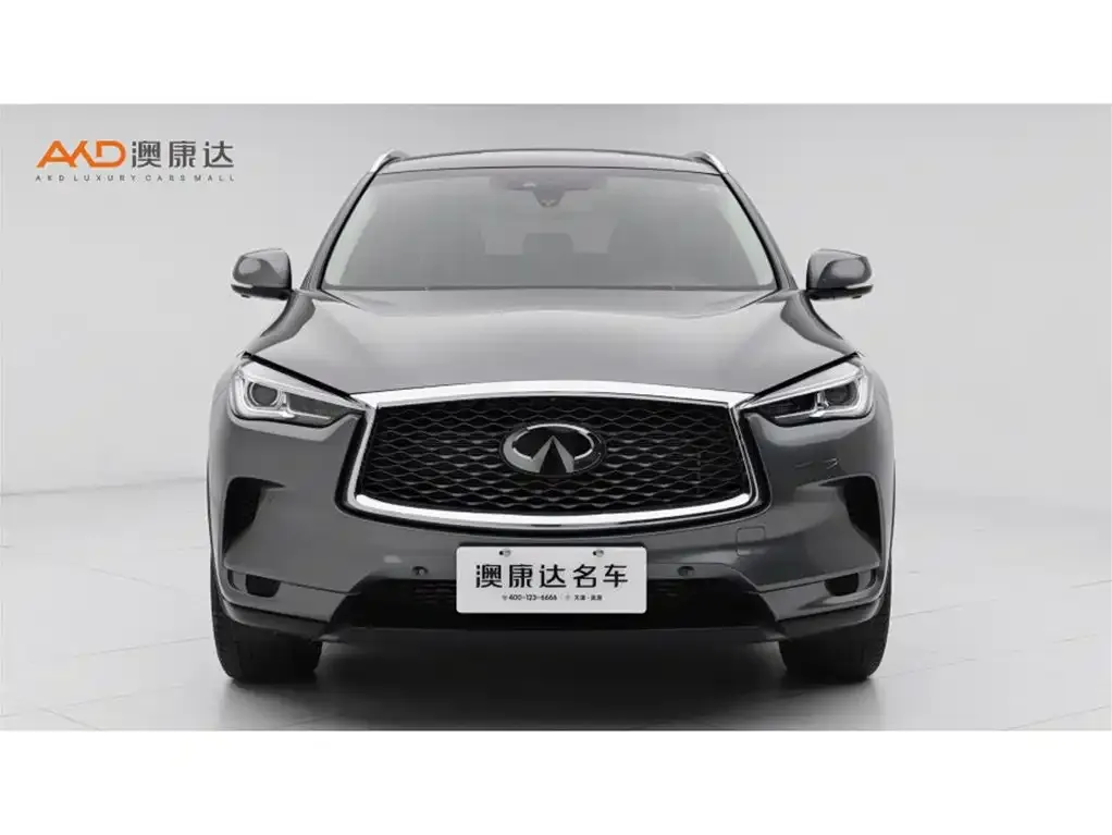 Infiniti QX50 2022 из CN, фото 6