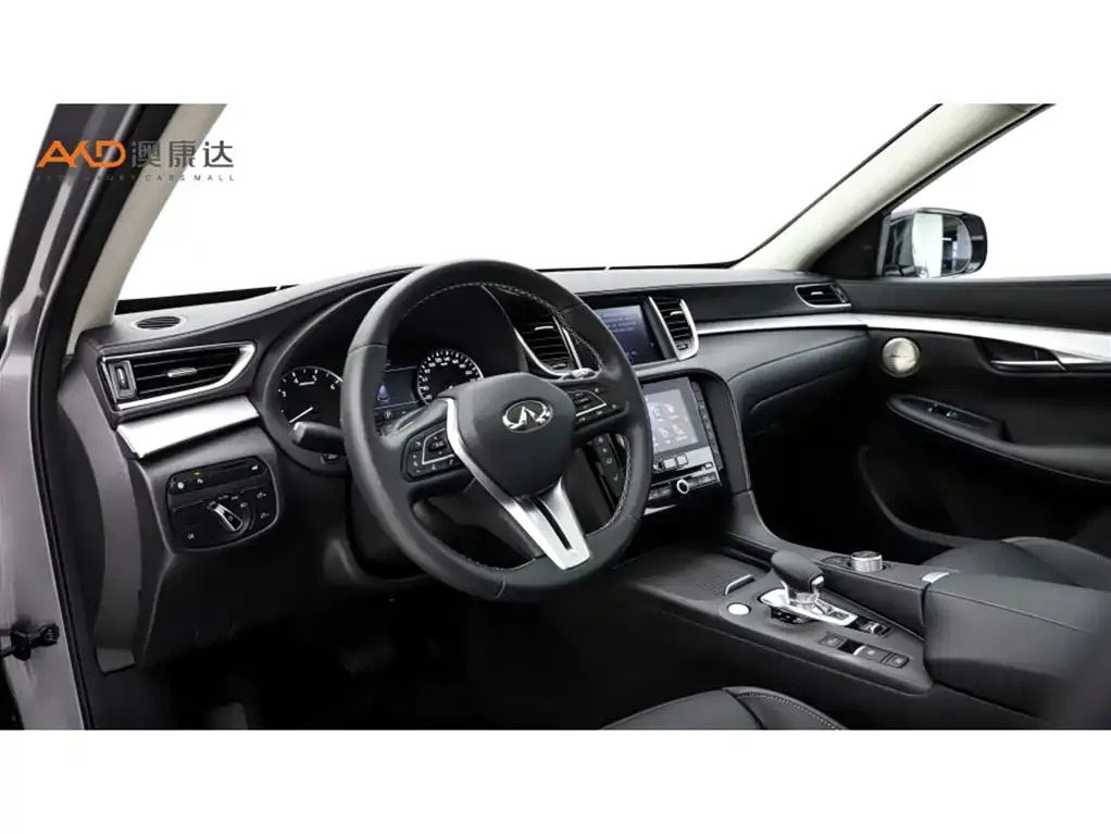 Infiniti QX50 2022 из CN, фото 8