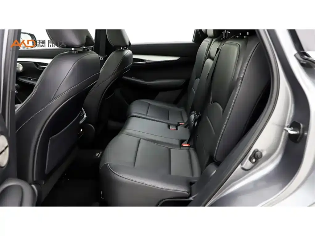 Infiniti QX50 2022 из CN, фото 5