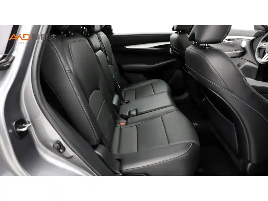 Infiniti QX50 2022 из CN, фото 10