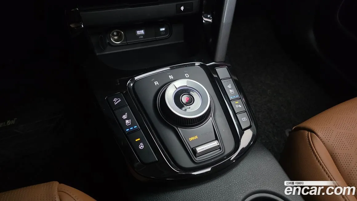 Kia Seltos 2025 из KR, фото 7
