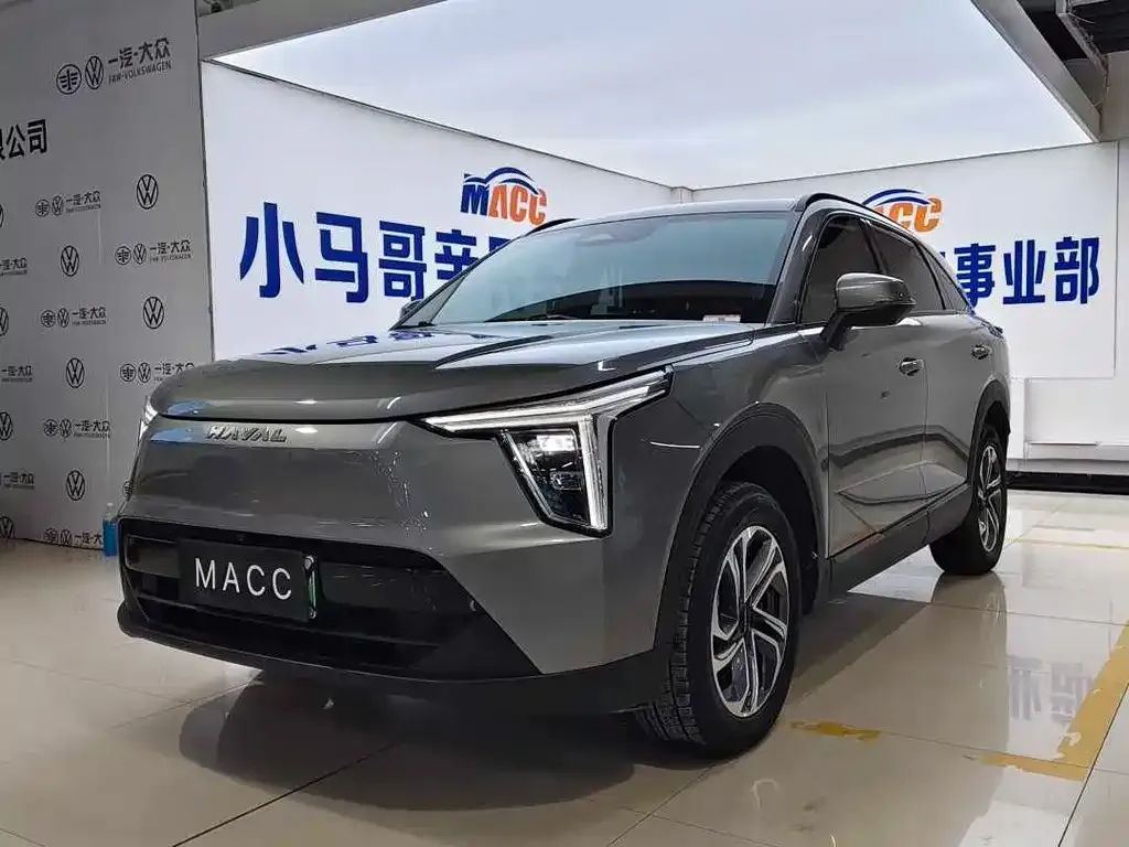 Haval Xiaolong 2024 из CN, фото 5