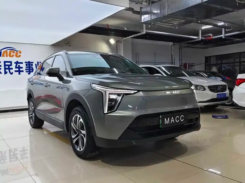 Haval Xiaolong 2024 из CN, фото 3