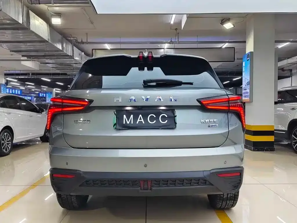 Haval Xiaolong 2024 из CN, фото 2