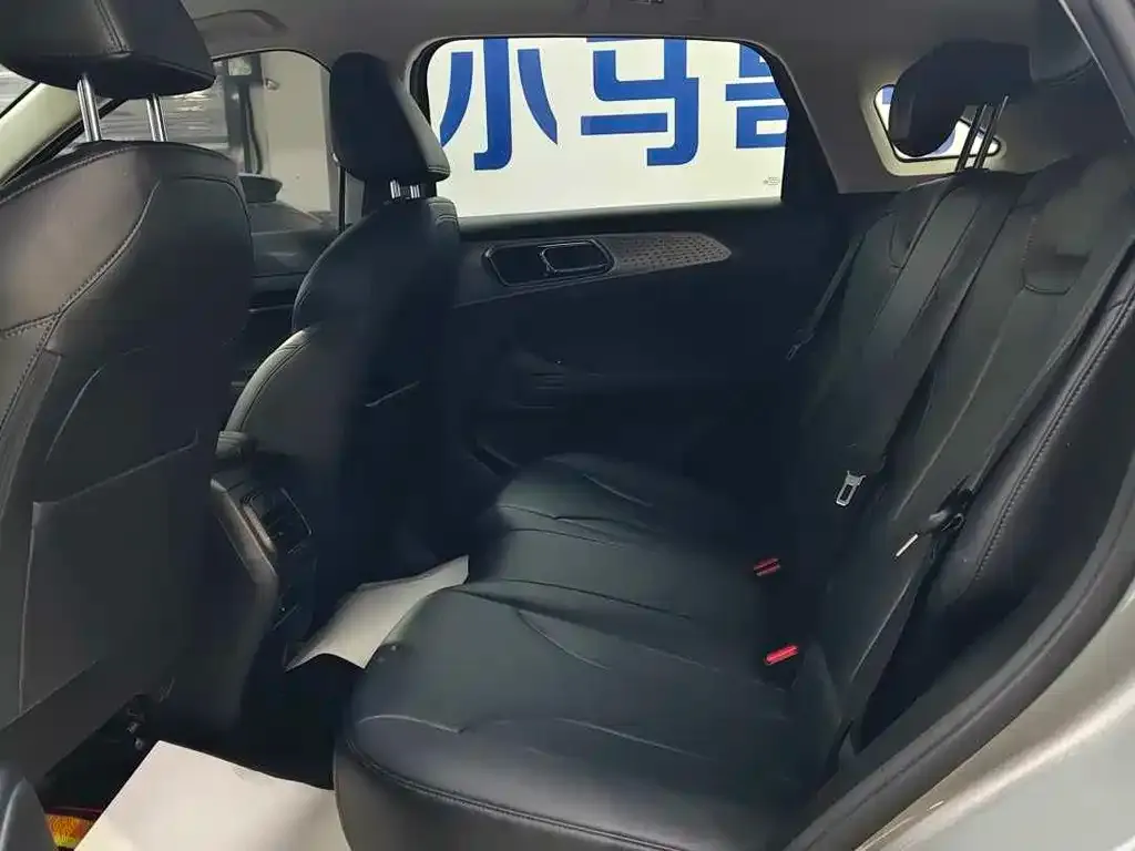 Haval Xiaolong 2024 из CN, фото 4