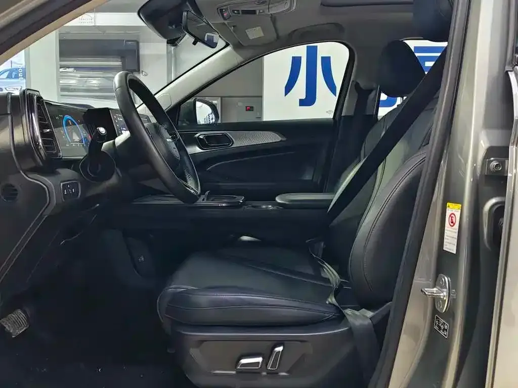 Haval Xiaolong 2024 из CN, фото 8