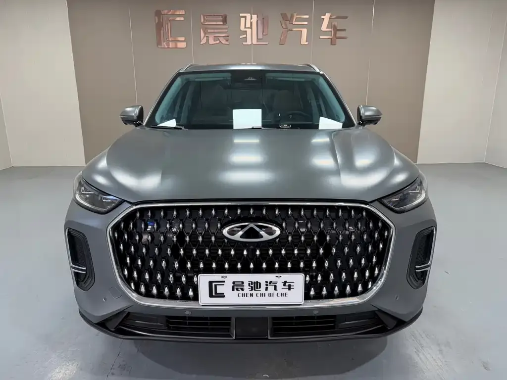 Chery 8L 2025 из CN, фото 9