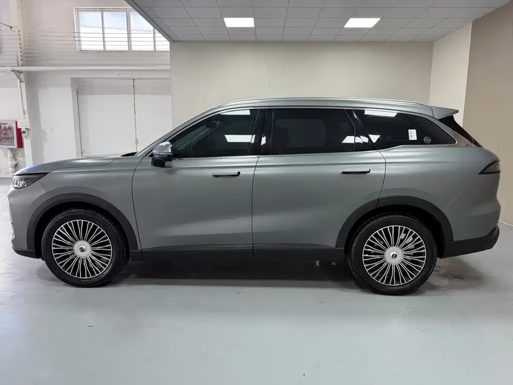 Chery 8L 2025 из CN, фото 3