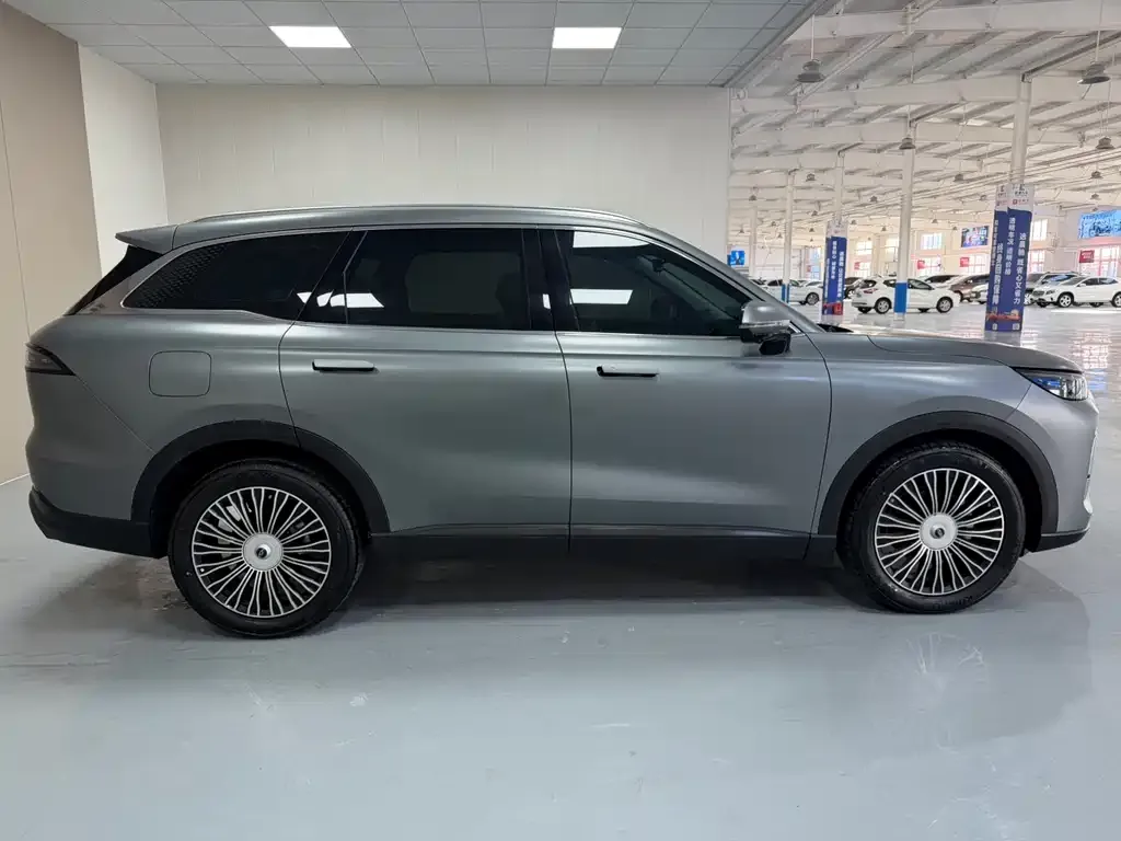 Chery 8L 2025 из CN, фото 4