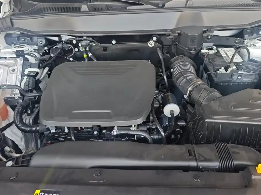 Haval H6 2022 из CN, фото 10
