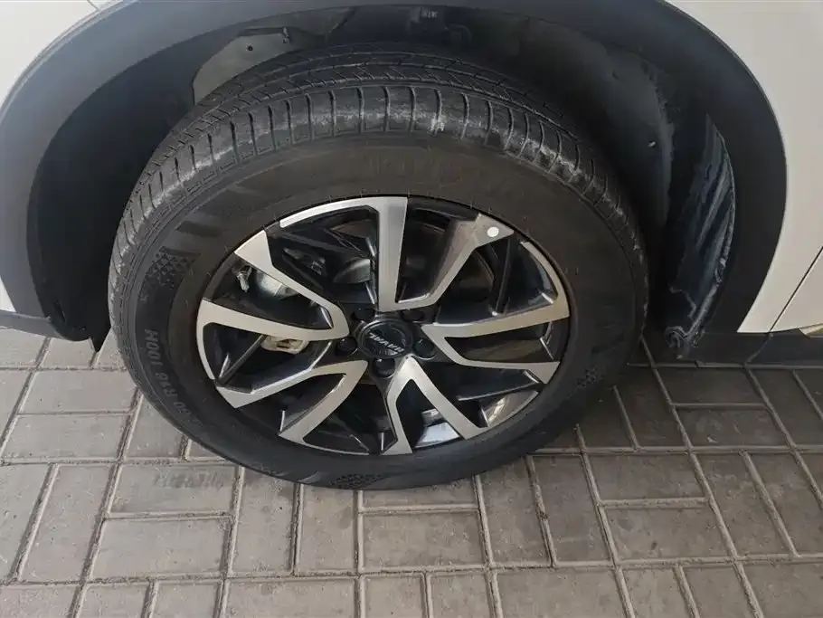 Haval H6 2022 из CN, фото 8