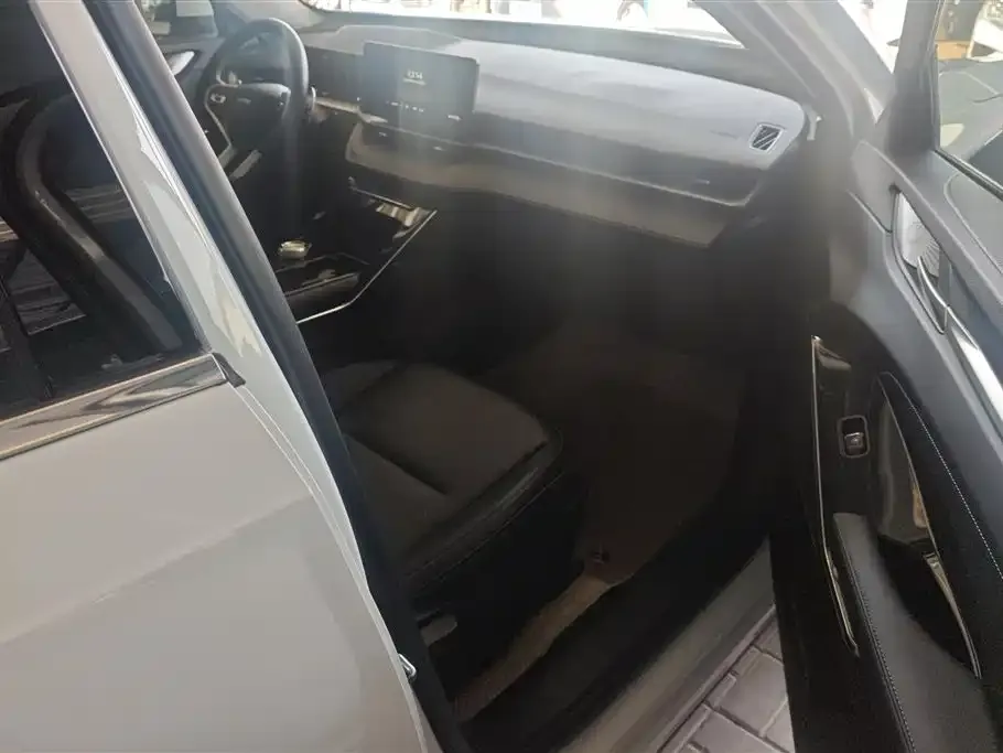 Haval H6 2022 из CN, фото 3