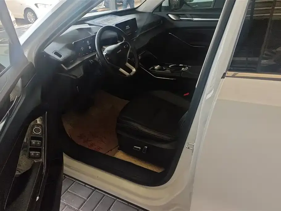 Haval H6 2022 из CN, фото 7