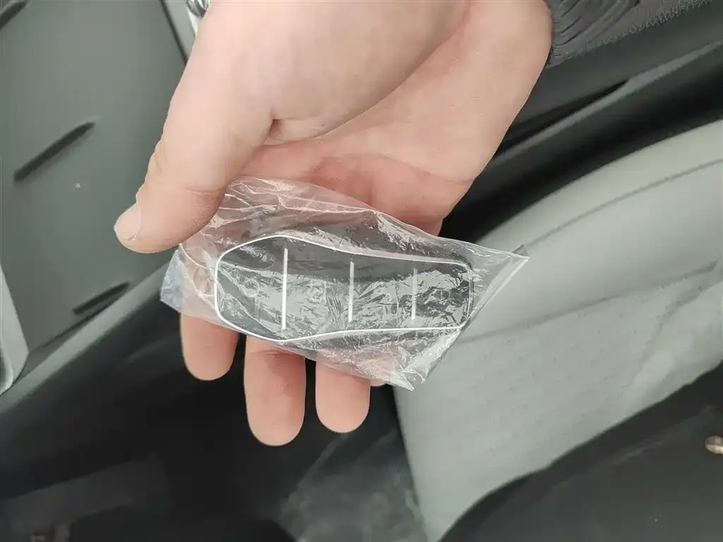 BYD Seal 05 DM-i — фото 8