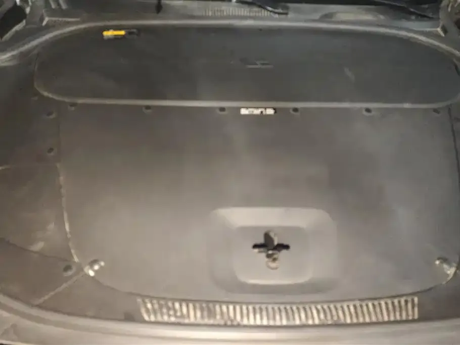 Li Auto ONE 2021 из CN, фото 2