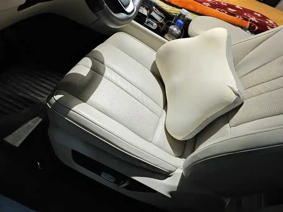 Li Auto ONE 2021 из CN, фото 10