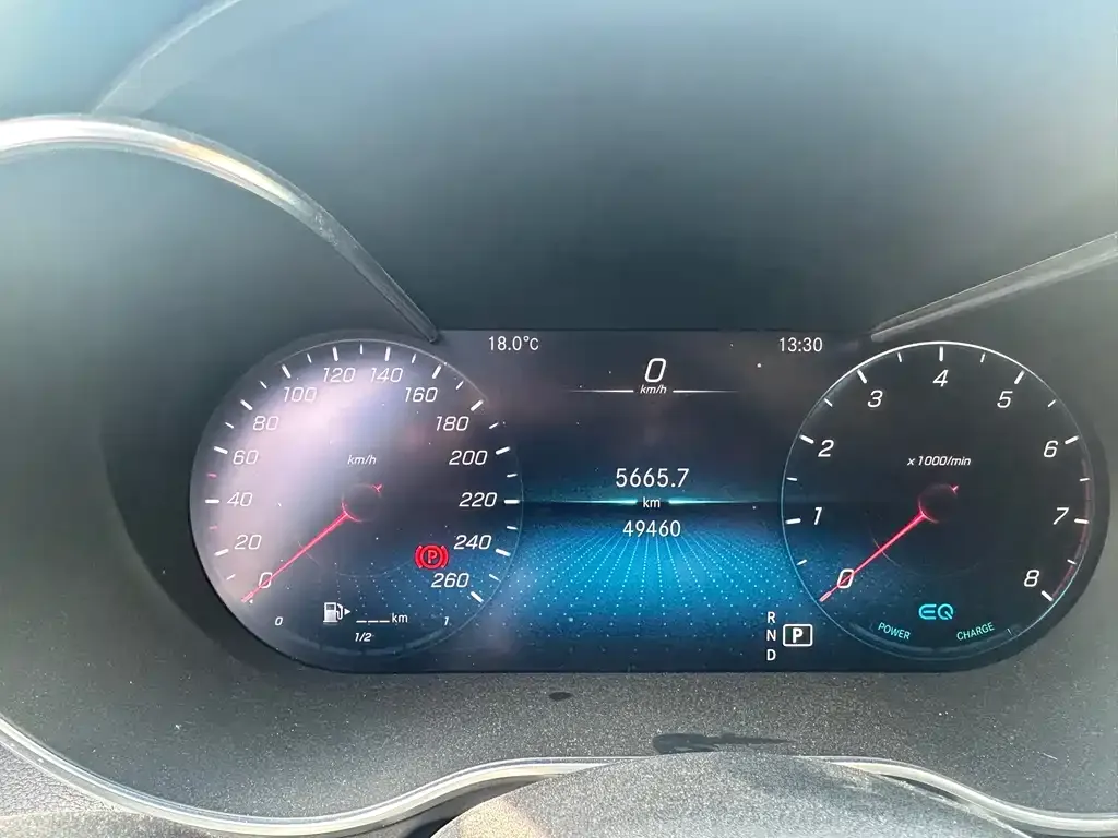 Mercedes-Benz C-Class 2021 из CN, фото 5