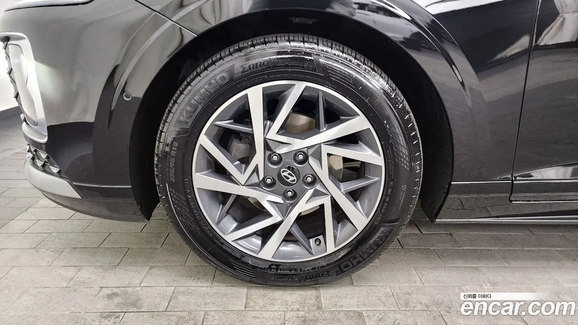 Hyundai Grandeur 2023 из KR, фото 5