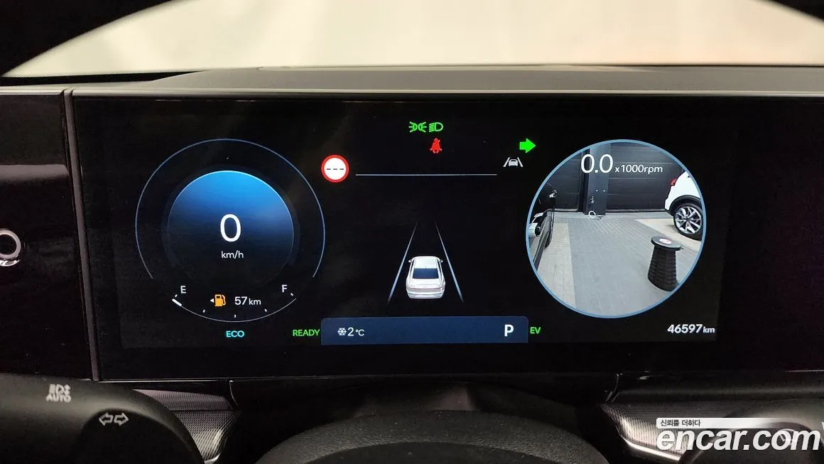 Hyundai Grandeur 2023 из KR, фото 4