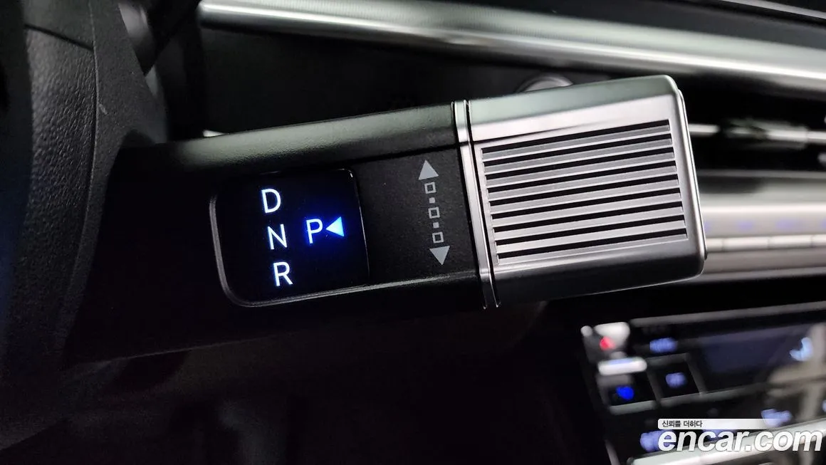 Hyundai Grandeur 2023 из KR, фото 9
