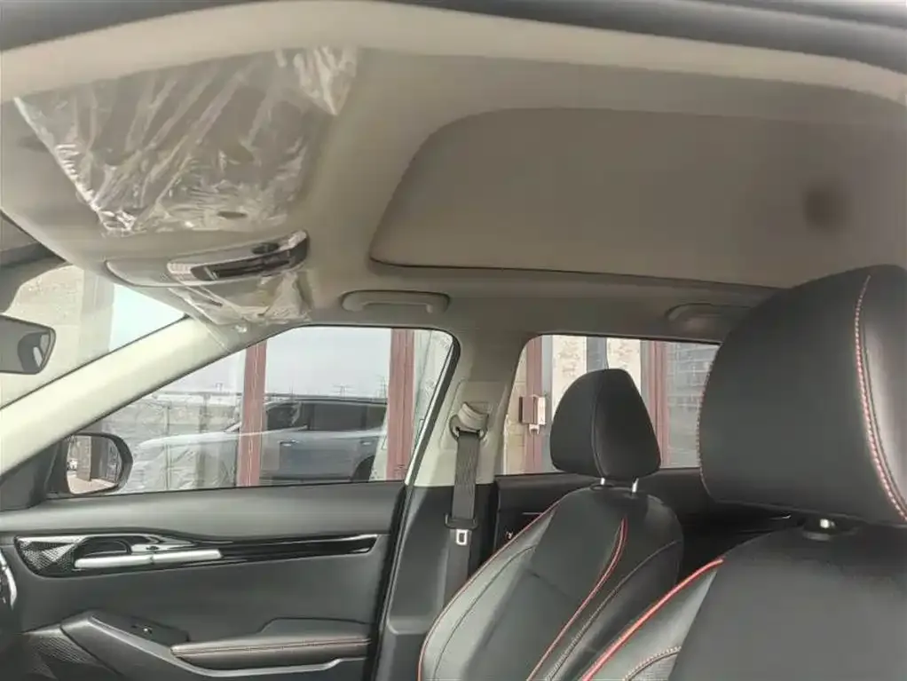 Kia Seltos 2024 из CN, фото 3