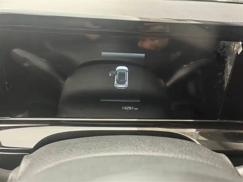 Kia Seltos 2024 из CN, фото 2