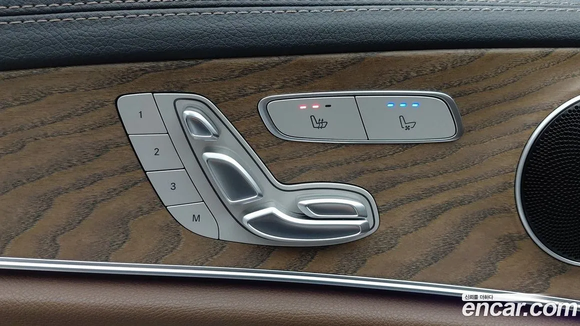 Mercedes-Benz E-Class 2022 из KR, фото 5