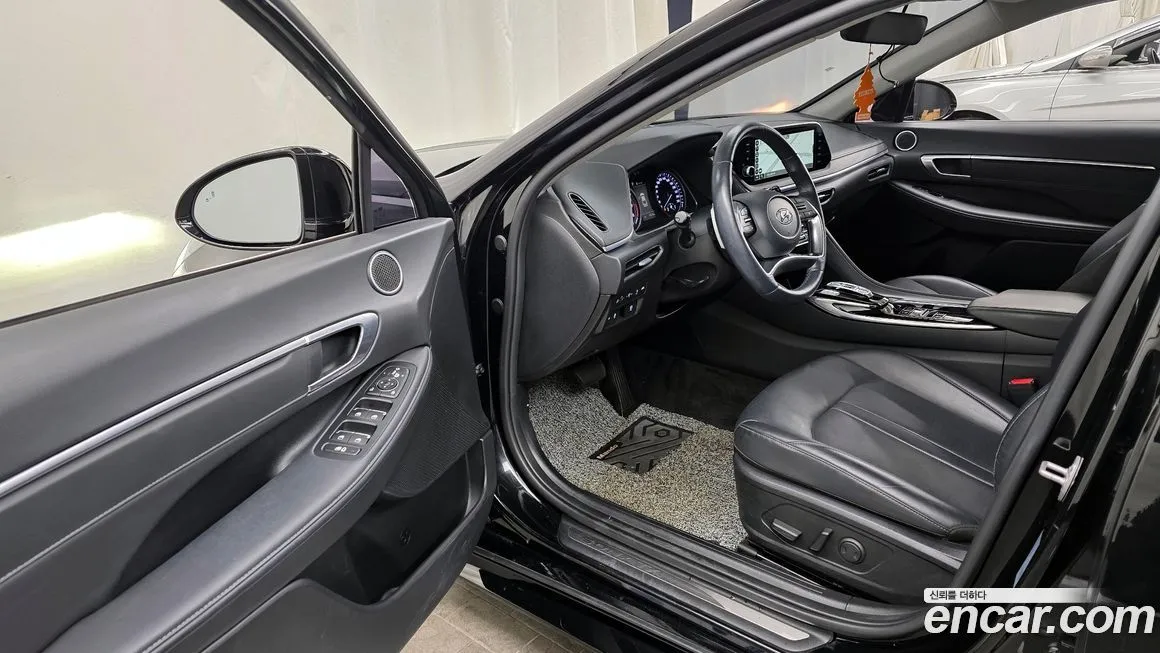 Hyundai Sonata 2023 из KR, фото 9