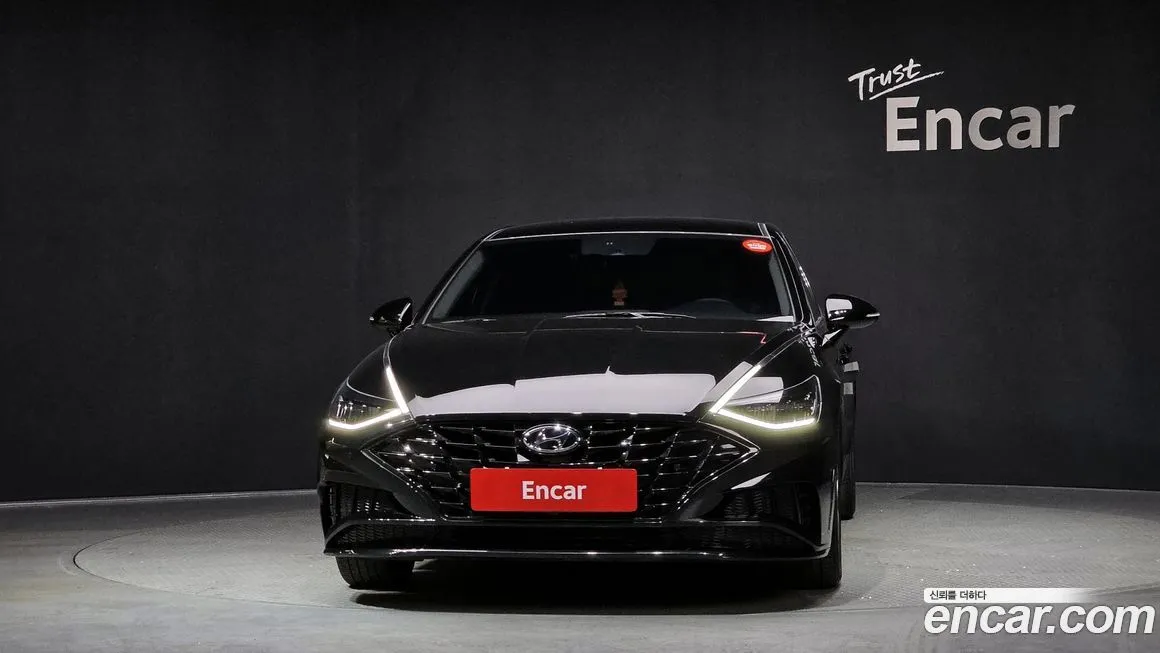 Hyundai Sonata 2023 из KR, фото 4