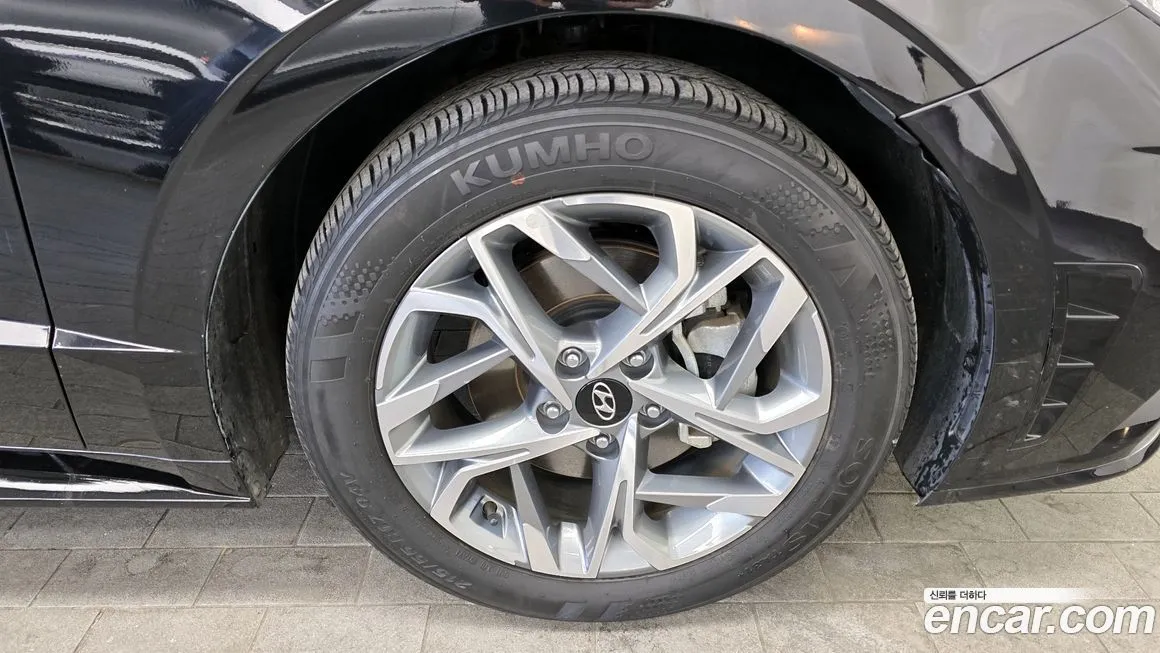 Hyundai Sonata 2023 из KR, фото 8