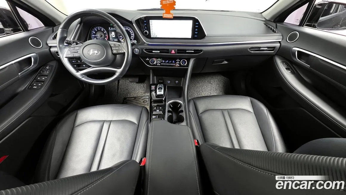 Hyundai Sonata 2023 из KR, фото 6