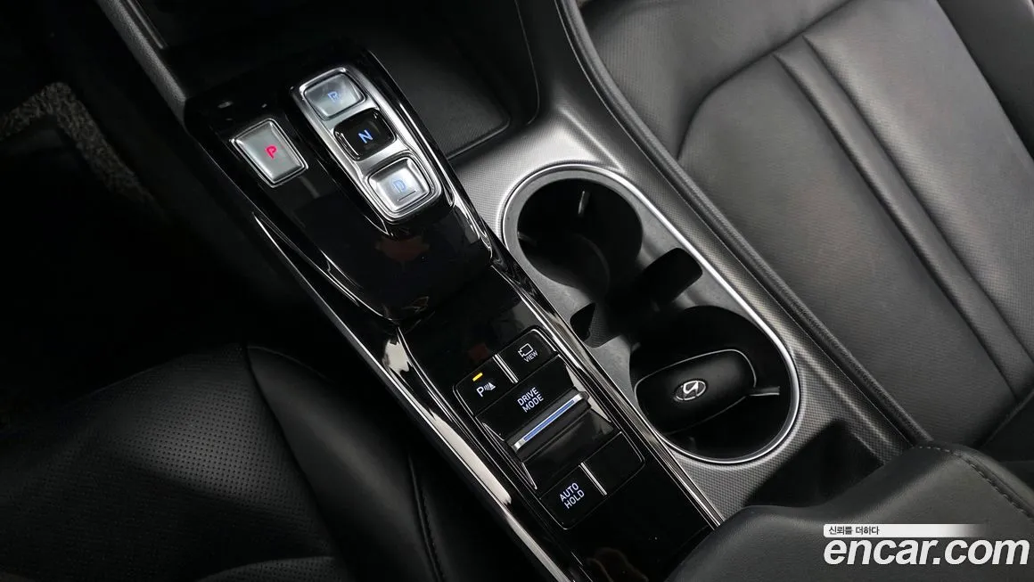 Hyundai Sonata 2023 из KR, фото 7