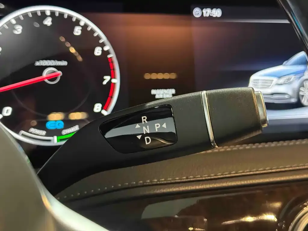 Mercedes-Benz S-Class 2021 из CN, фото 2