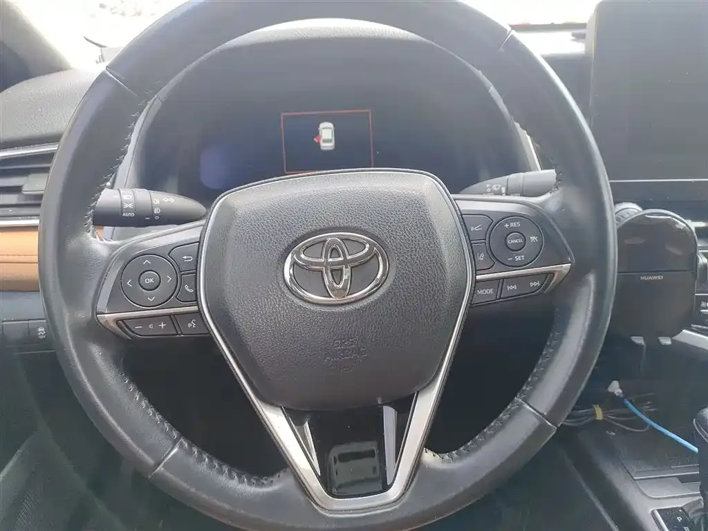 Toyota Camry 2021 из CN, фото 5